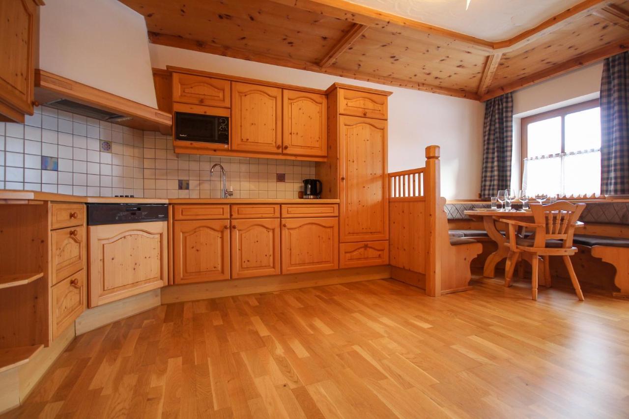 Reiteralm Living by Schladming Appartements Exterior foto