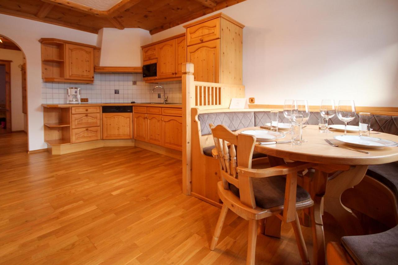 Reiteralm Living by Schladming Appartements Exterior foto