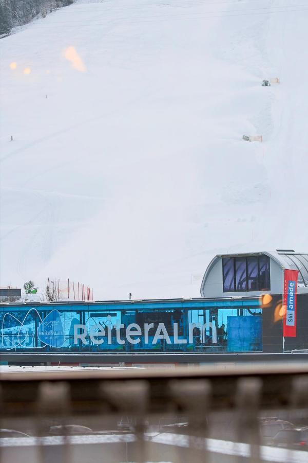 Reiteralm Living by Schladming Appartements Exterior foto